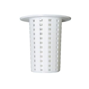 فیلتر کف شور چی چست مدل 6.5*6.5  مجموعه 20 عددی